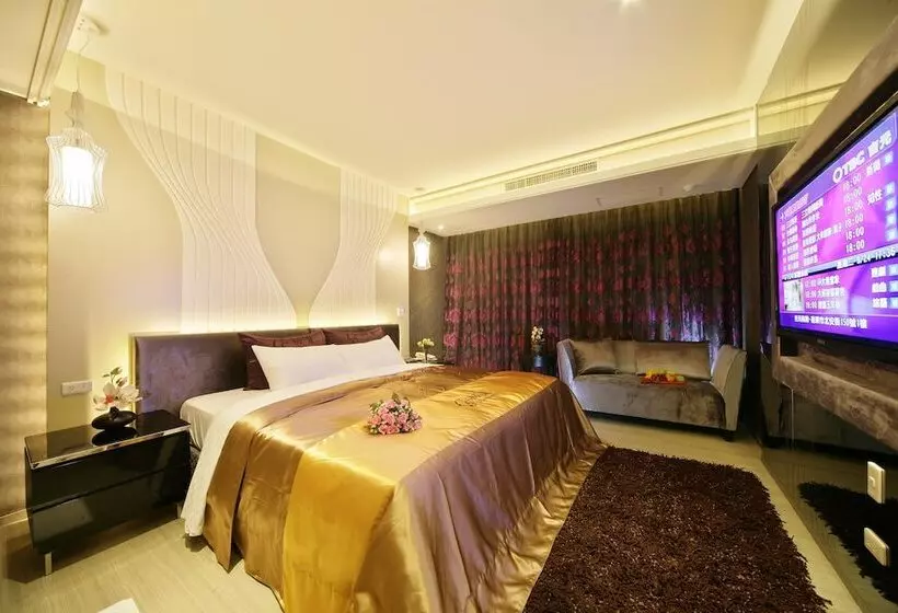 Chusha Motel