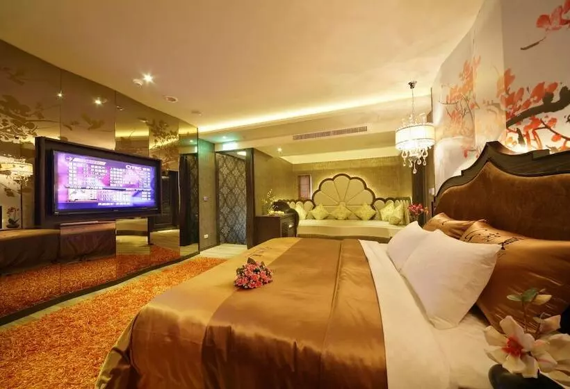 Chusha Motel