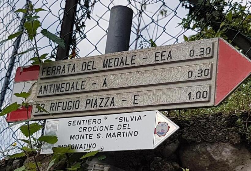 Отель Amata Valgre Affittacamere, Comfort E Pulizia Eccezionali!!