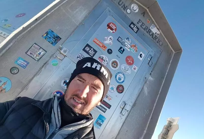 ホテル Amata Valgre Affittacamere, Comfort E Pulizia Eccezionali!!