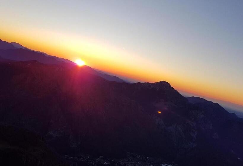 Отель Amata Valgre Affittacamere, Comfort E Pulizia Eccezionali!!