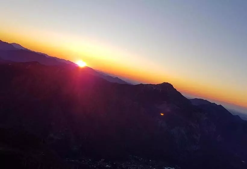 ホテル Amata Valgre Affittacamere, Comfort E Pulizia Eccezionali!!