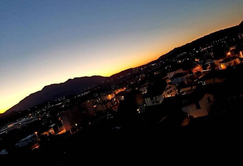 Отель Amata Valgre Affittacamere, Comfort E Pulizia Eccezionali!!