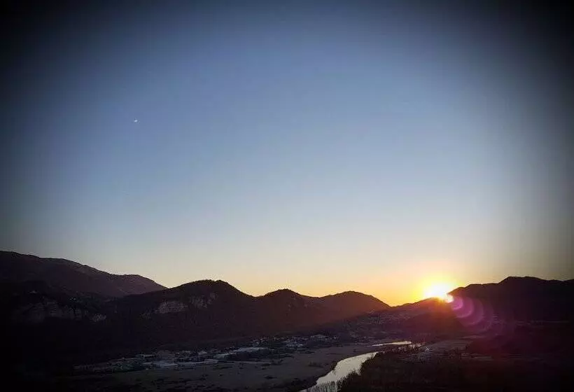 ホテル Amata Valgre Affittacamere, Comfort E Pulizia Eccezionali!!