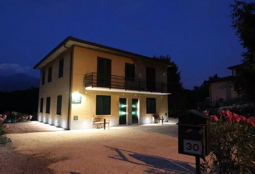 ホテル Amata Valgre Affittacamere, Comfort E Pulizia Eccezionali!!