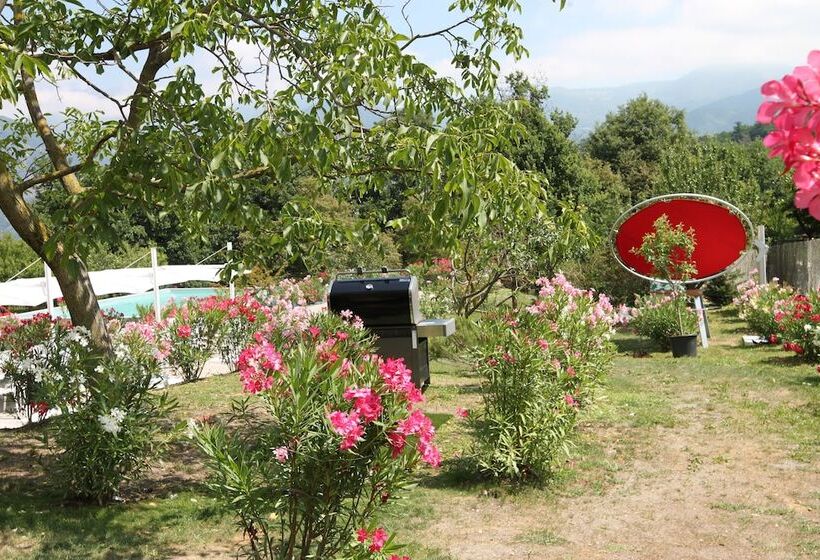 Отель Amata Valgre Affittacamere, Comfort E Pulizia Eccezionali!!