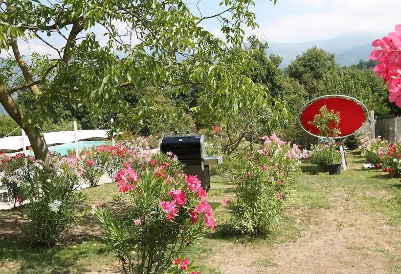 ホテル Amata Valgre Affittacamere, Comfort E Pulizia Eccezionali!!