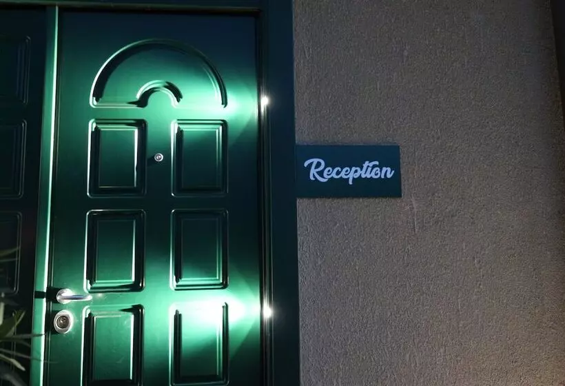 ホテル Amata Valgre Affittacamere, Comfort E Pulizia Eccezionali!!