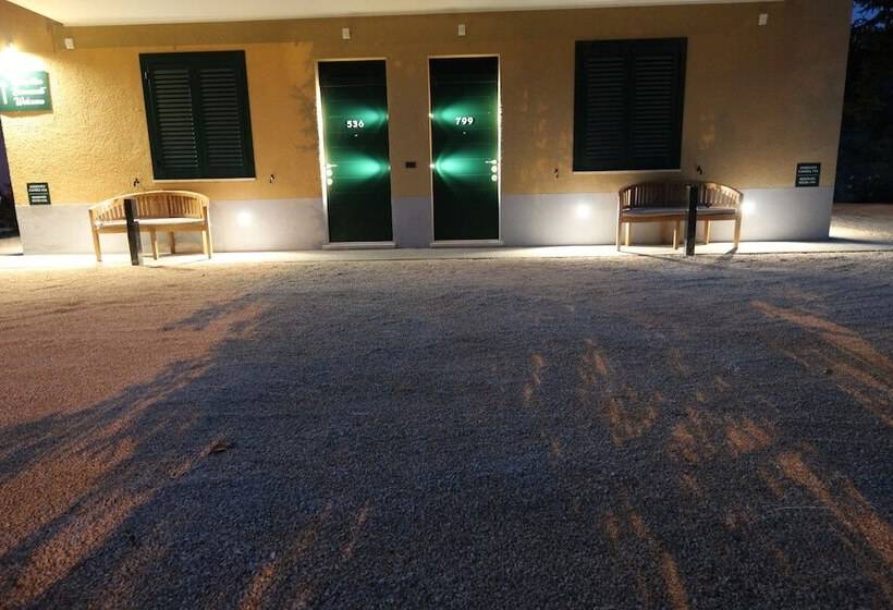 Отель Amata Valgre Affittacamere, Comfort E Pulizia Eccezionali!!