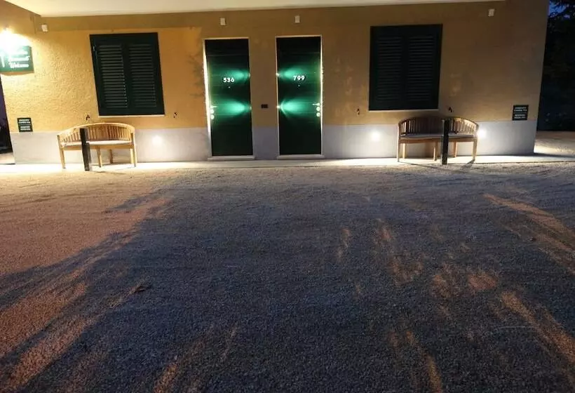 ホテル Amata Valgre Affittacamere, Comfort E Pulizia Eccezionali!!