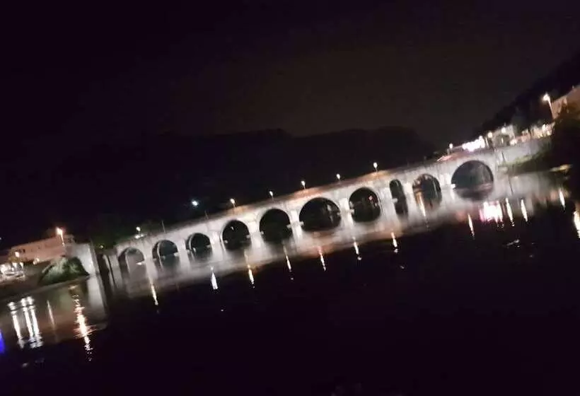 ホテル Amata Valgre Affittacamere, Comfort E Pulizia Eccezionali!!