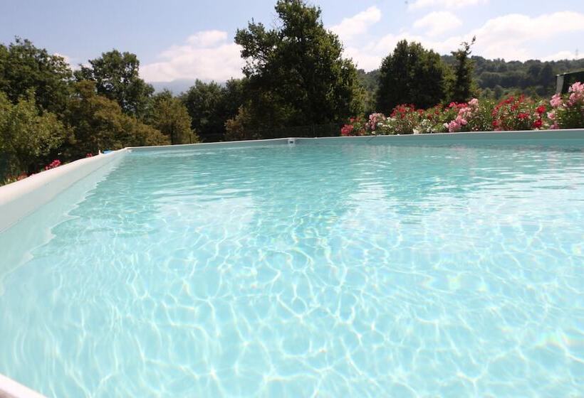 Отель Amata Valgre Affittacamere, Comfort E Pulizia Eccezionali!!