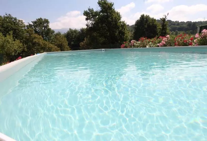 ホテル Amata Valgre Affittacamere, Comfort E Pulizia Eccezionali!!