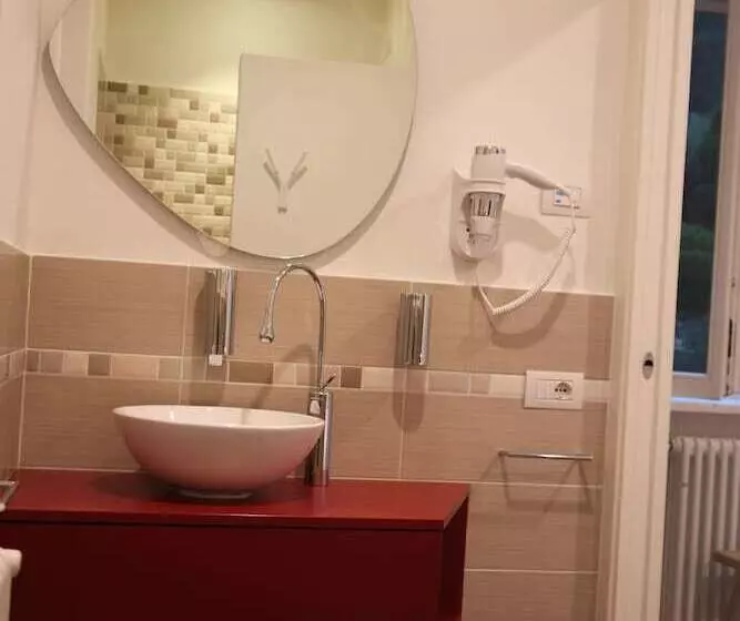 ホテル Amata Valgre Affittacamere, Comfort E Pulizia Eccezionali!!