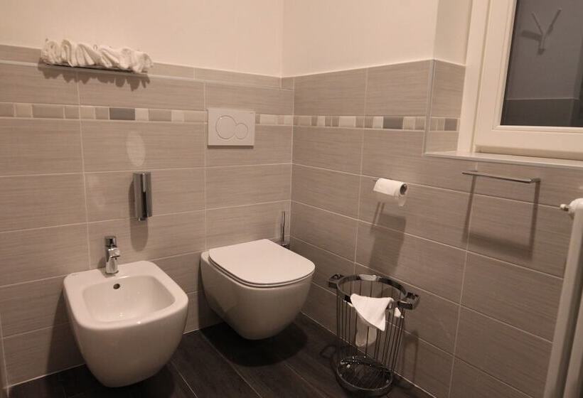 Отель Amata Valgre Affittacamere, Comfort E Pulizia Eccezionali!!