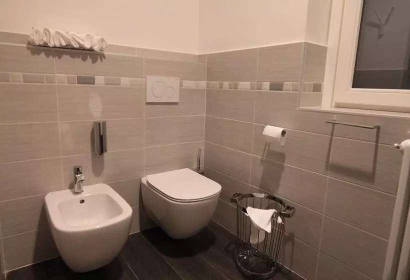 ホテル Amata Valgre Affittacamere, Comfort E Pulizia Eccezionali!!