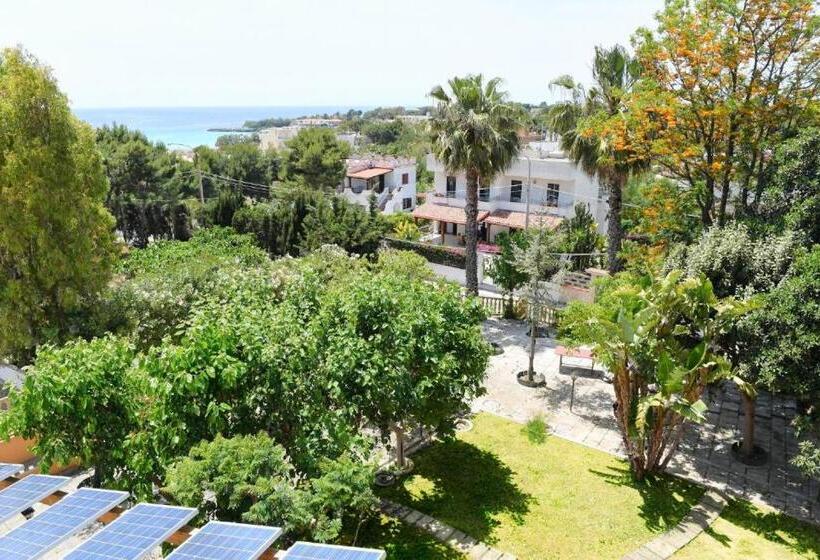 Hotel B&b Il Canto Del Mare