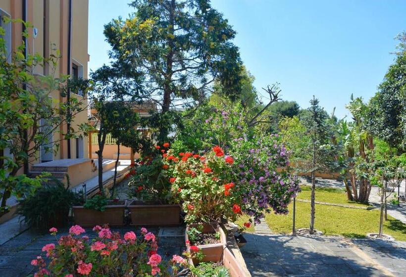 Hotel B&b Il Canto Del Mare
