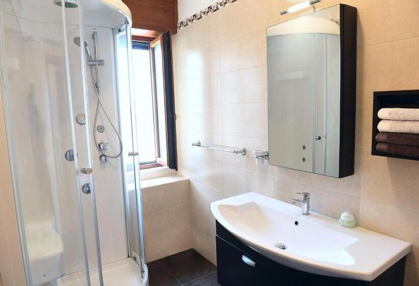 Hotel B&b Il Canto Del Mare