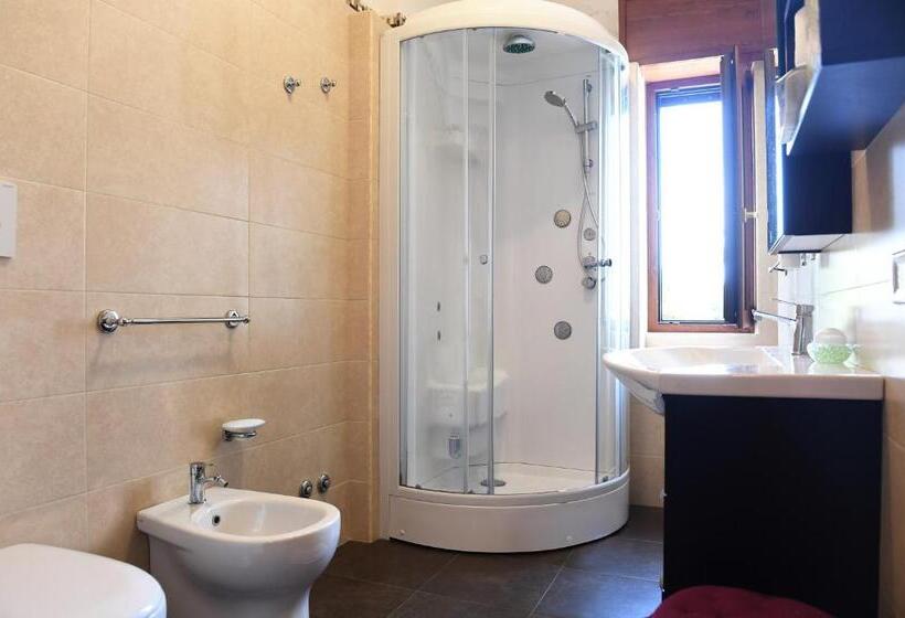 Hotel B&b Il Canto Del Mare