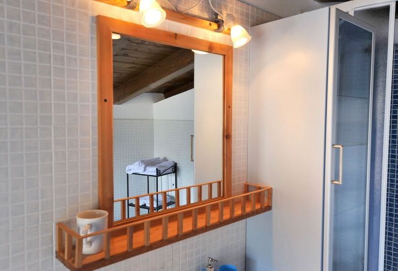 酒店 B&b Rocca Di Bajedo