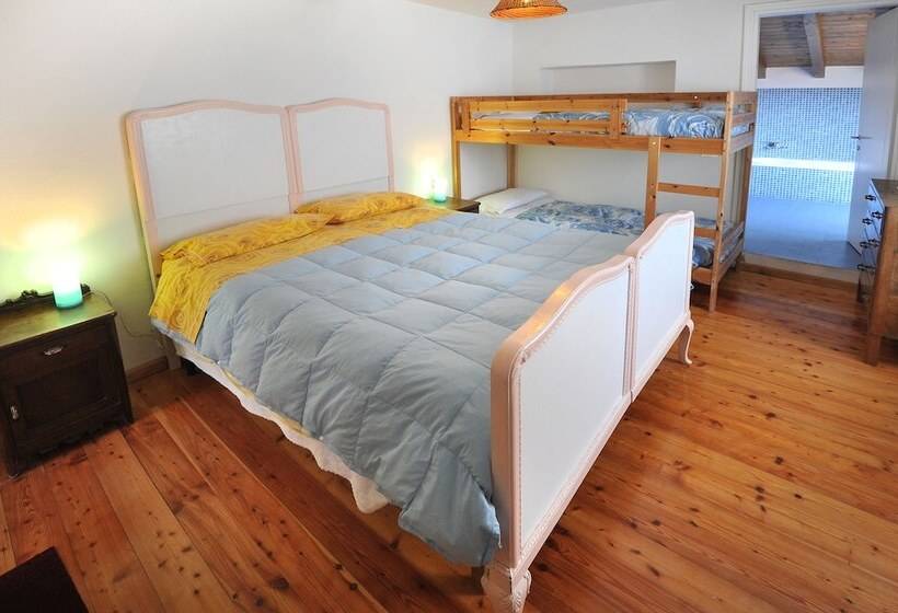 ホテル B&b Rocca Di Bajedo