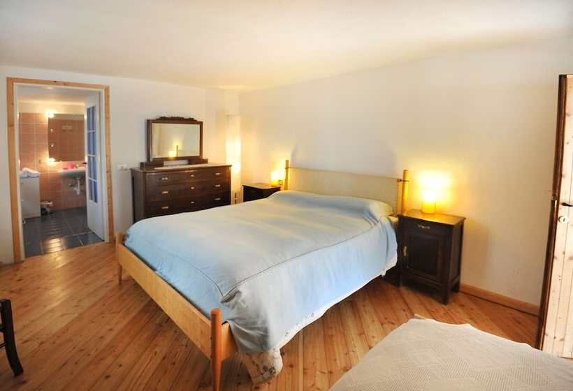 ホテル B&b Rocca Di Bajedo