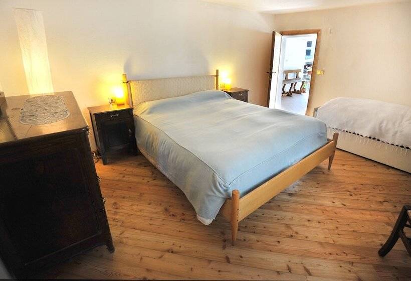 ホテル B&b Rocca Di Bajedo