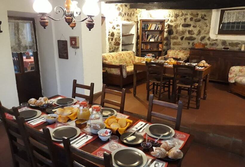 ホテル B&b Rocca Di Bajedo
