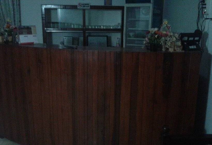 Отель Italiano Restaurans