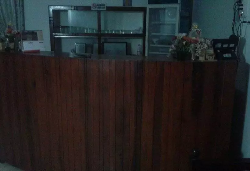 Hotelli Italiano Restaurans