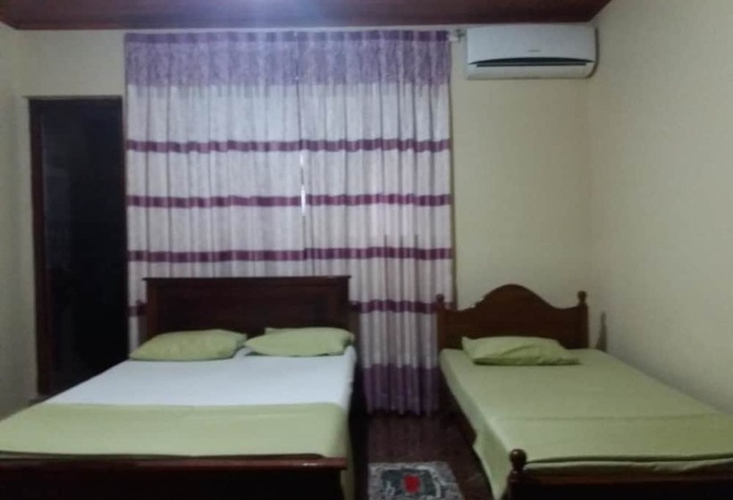 Отель Italiano Restaurans