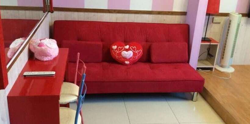 هتل Landscape Rural B&b