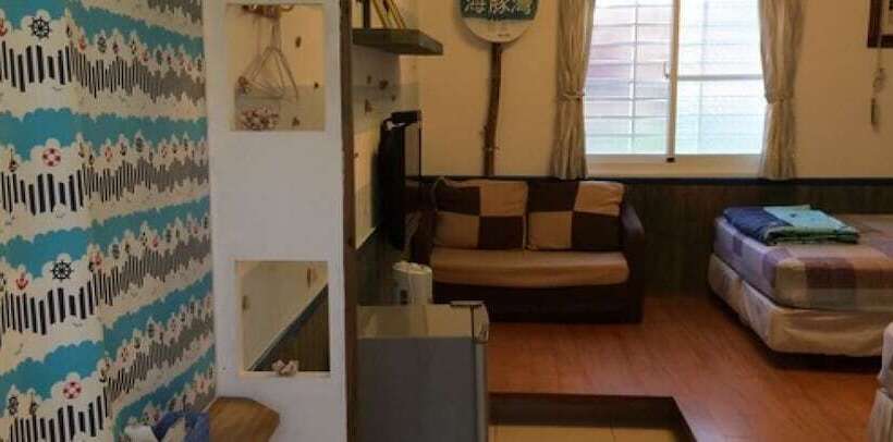 هتل Landscape Rural B&b