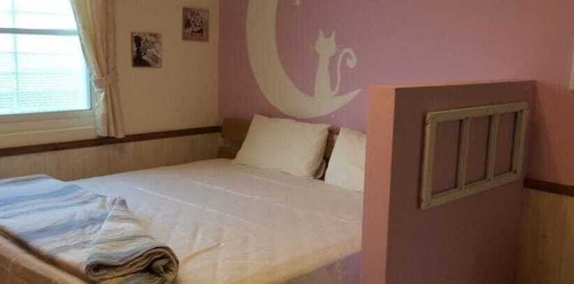 هتل Landscape Rural B&b