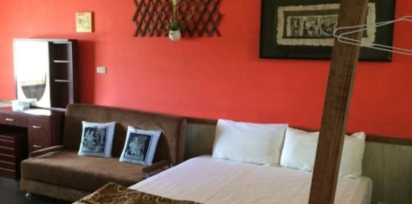 هتل Landscape Rural B&b