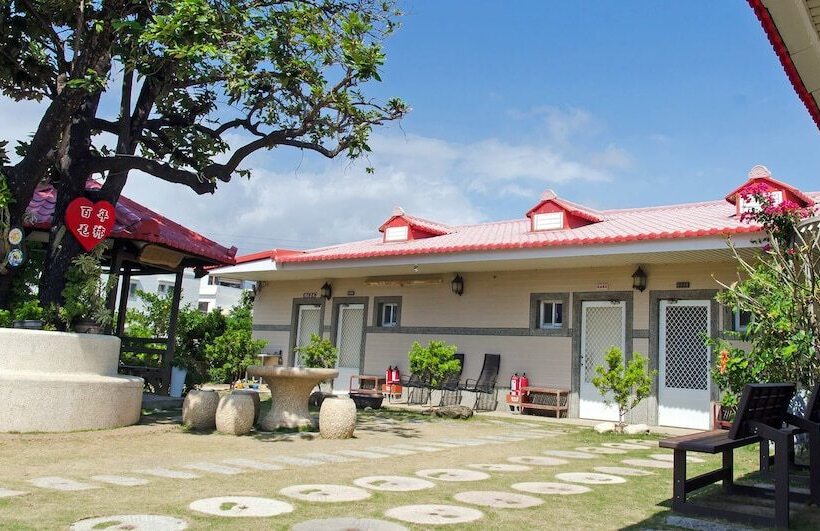 هتل Landscape Rural B&b