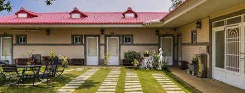 هتل Landscape Rural B&b