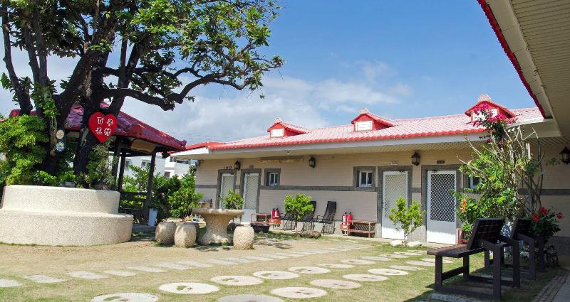 هتل Landscape Rural B&b