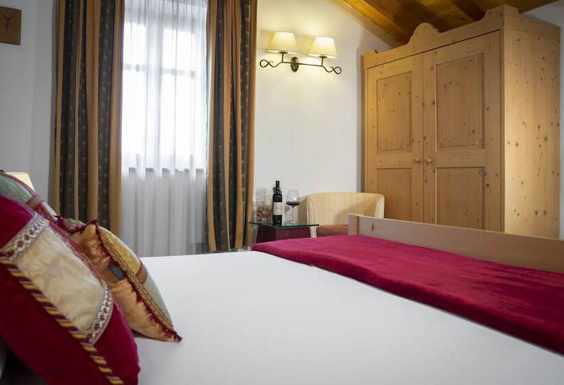 Отель Maso Franch