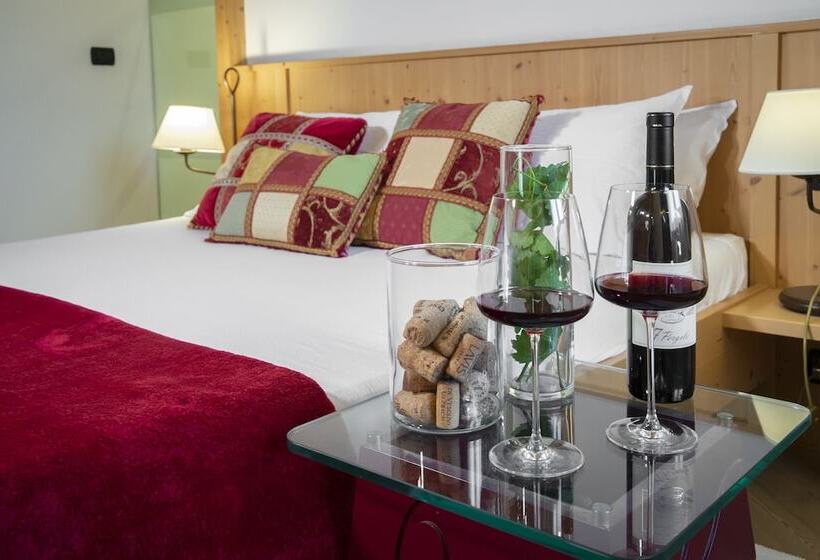 Отель Maso Franch