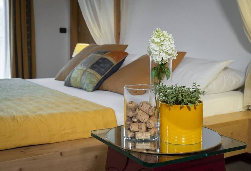 Отель Maso Franch