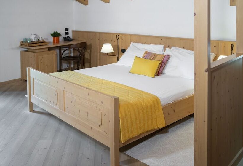 Отель Maso Franch