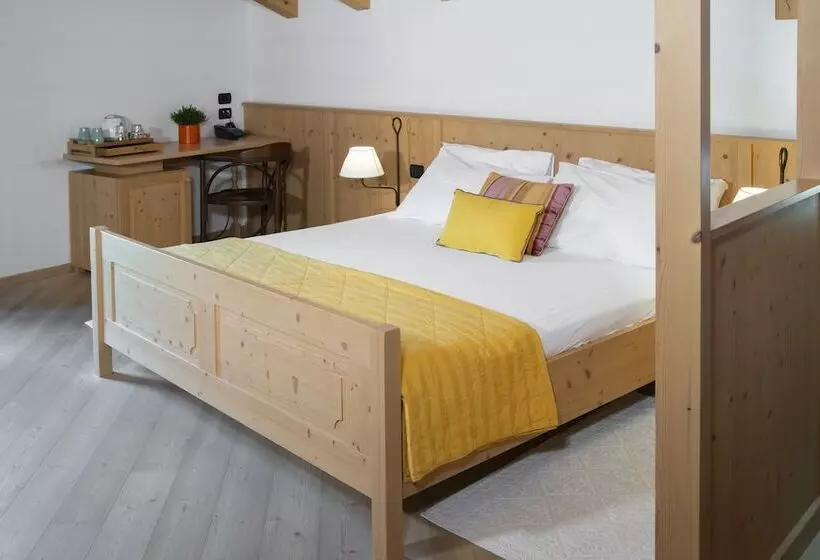 Hotelli Maso Franch