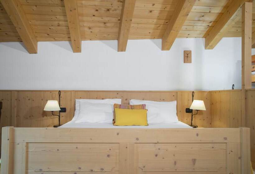 Отель Maso Franch