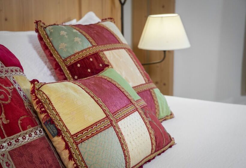 Отель Maso Franch