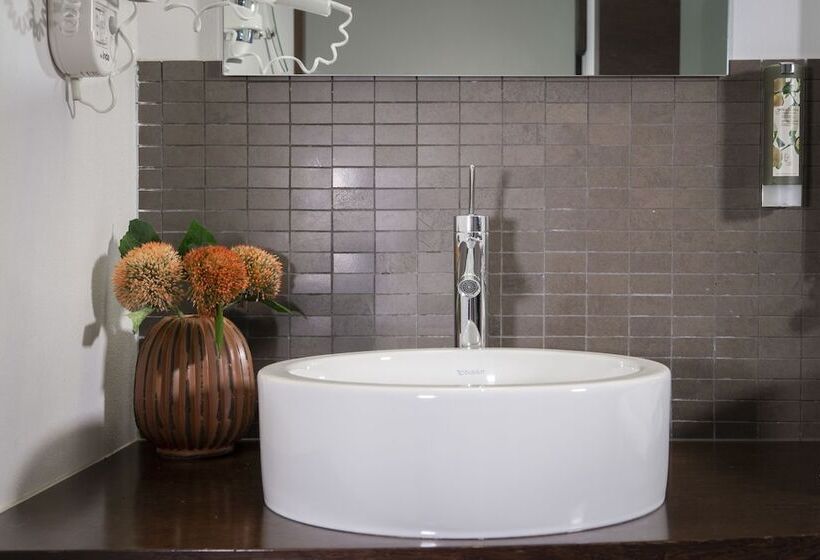 Отель Maso Franch