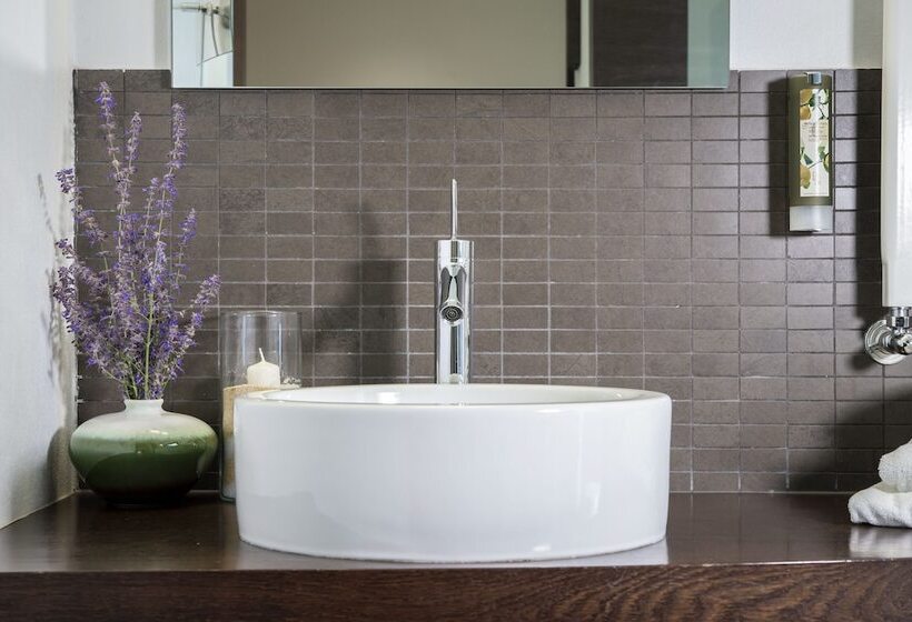 Отель Maso Franch