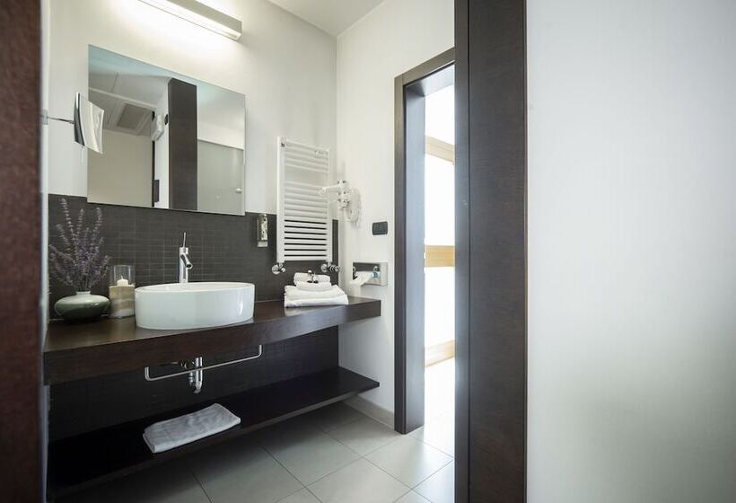 Отель Maso Franch