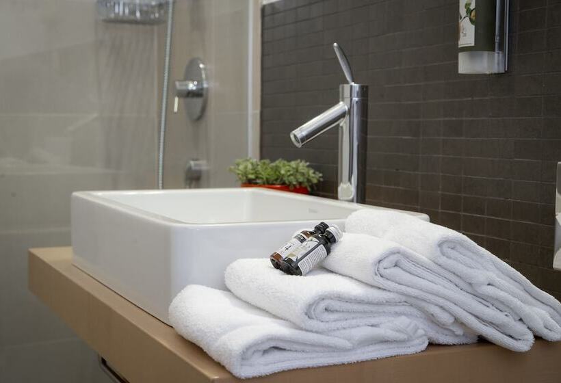 Отель Maso Franch